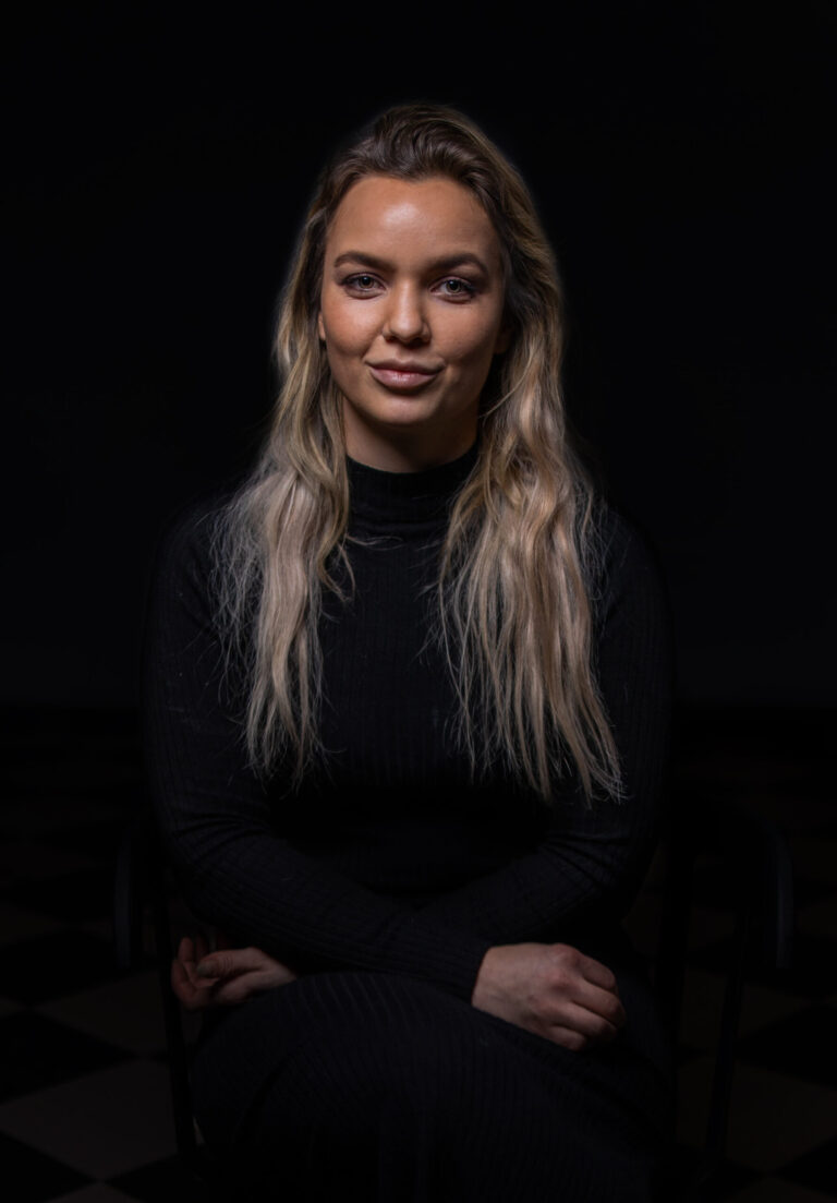 Emma bülow , The Mallows, Økologiske skumfiduser med chokolade