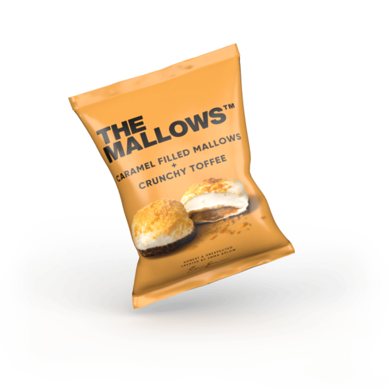 Caramel-Filled-Mallows-Crunchy-Toffee-The-Mallows-chokolade-karamel-skumfiduser