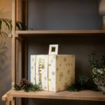 The mallows classic gourmet julekalender 2026 flowpacks skumfiduser med belgisk chokolade marshmallows christmas calendar børn og voksne emma bülow
